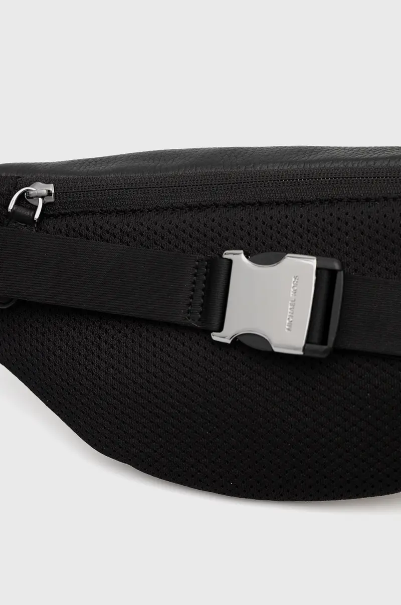 Michael Kors Marsupio Nero 2984719 miniatura 4