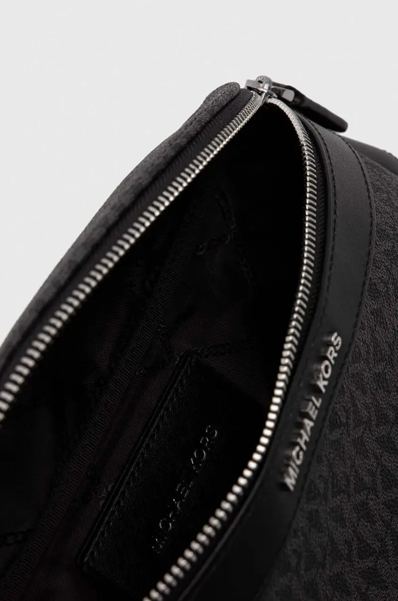 Michael Kors Marsupio Nero 2984718 miniatura 4