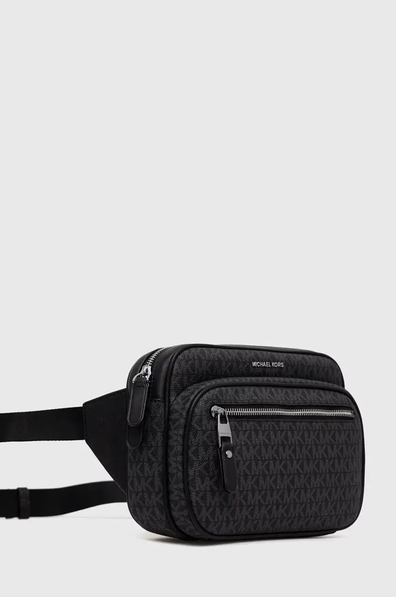 Michael Kors Marsupio Nero 4196190 miniatura 2