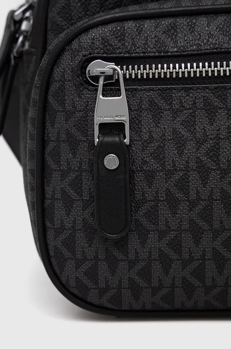 Michael Kors Marsupio Nero 4196190 miniatura 4
