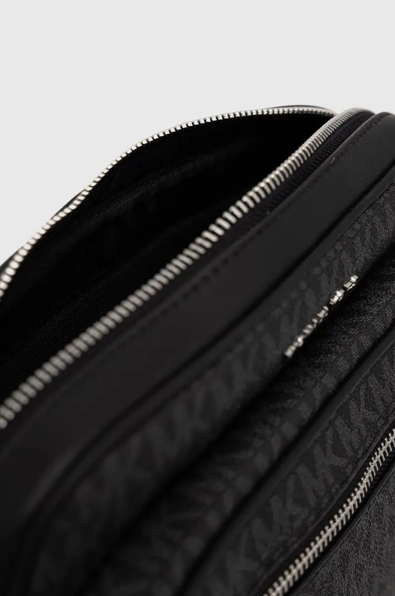 Michael Kors Marsupio Nero 4196190 miniatura 5