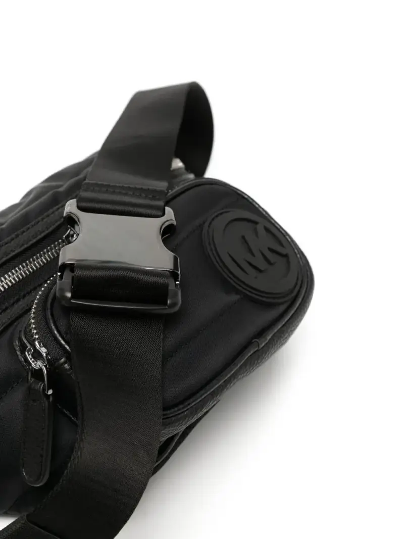 MarsupioNero Michael Kors Nero miniatura 3