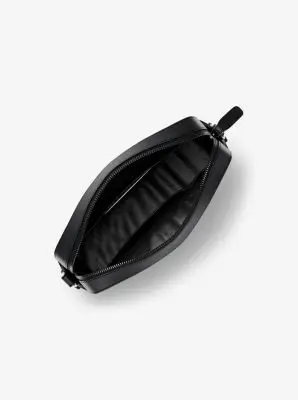 Michael Kors Mens Borsa a tracolla Nero 4268395 miniatura 3