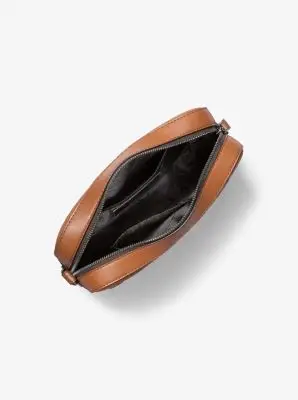 Michael Kors Mens Borsa a tracolla Marrone 4220107 miniatura 2