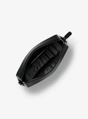 Michael Kors Mens Borsa a tracolla Nero 4220159 miniatura 3