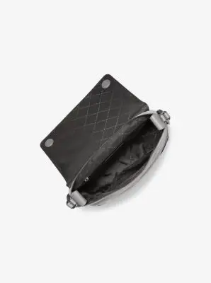 Michael Kors Mens Borsa messenger Grigio 3970538 miniatura 2