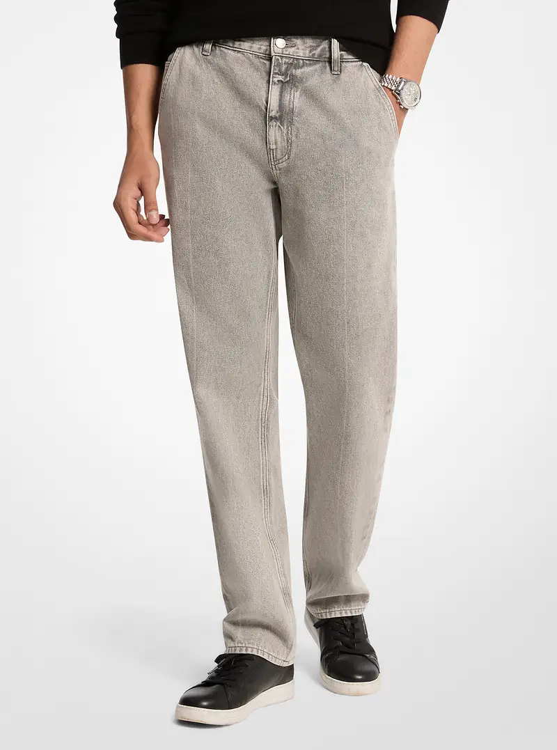 Michael Kors Mens Jeans Denim 3935697