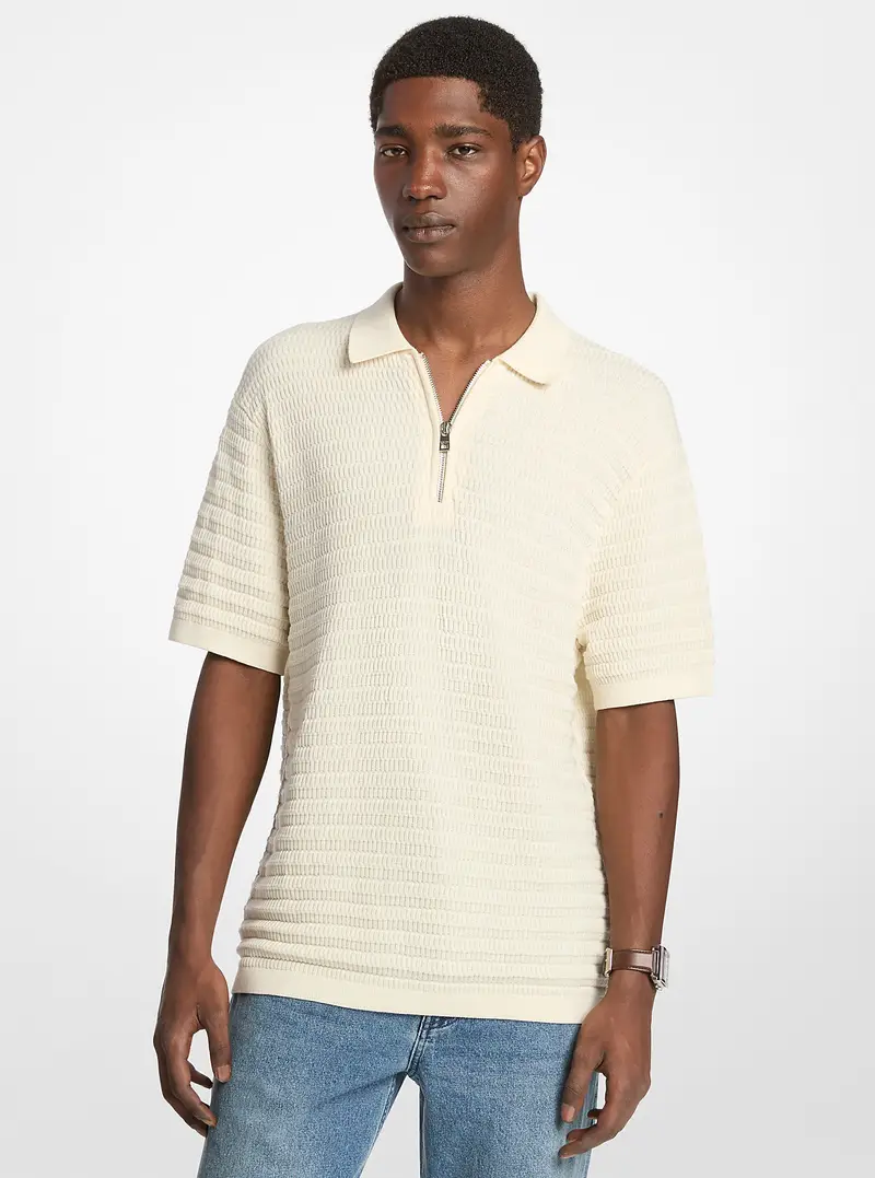 Michael Kors Mens Polo Multicolore 2284298