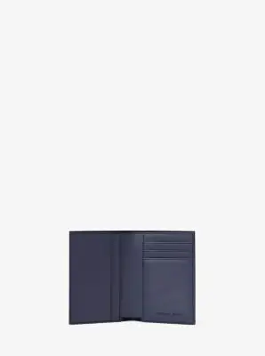 Michael Kors Mens Porta carte di credito Blu 3935683 miniatura 2
