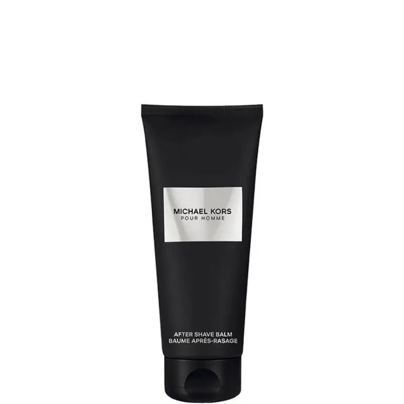 Michael kors Michael Kors Pour Homme Dopo Barba Balsamo 100ML