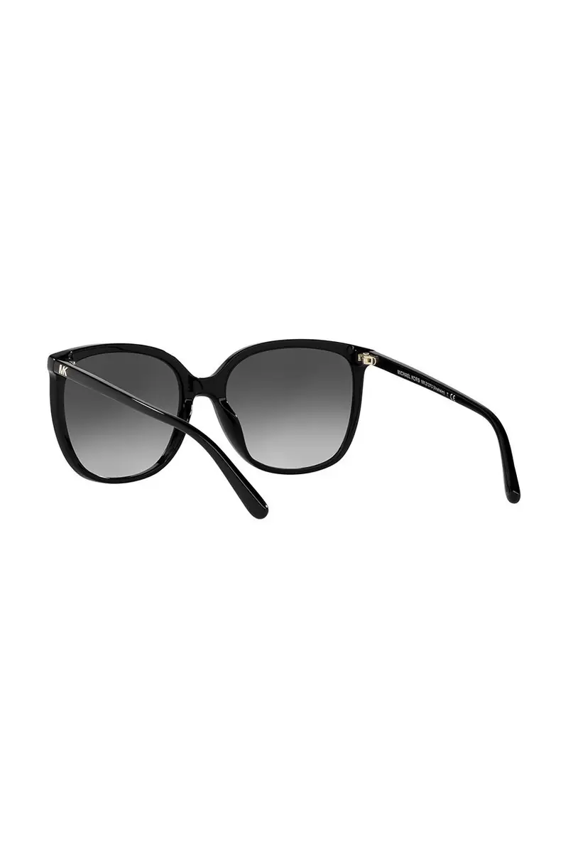 Michael Kors Occhiali da vista Donna Nero 3693771 miniatura 4