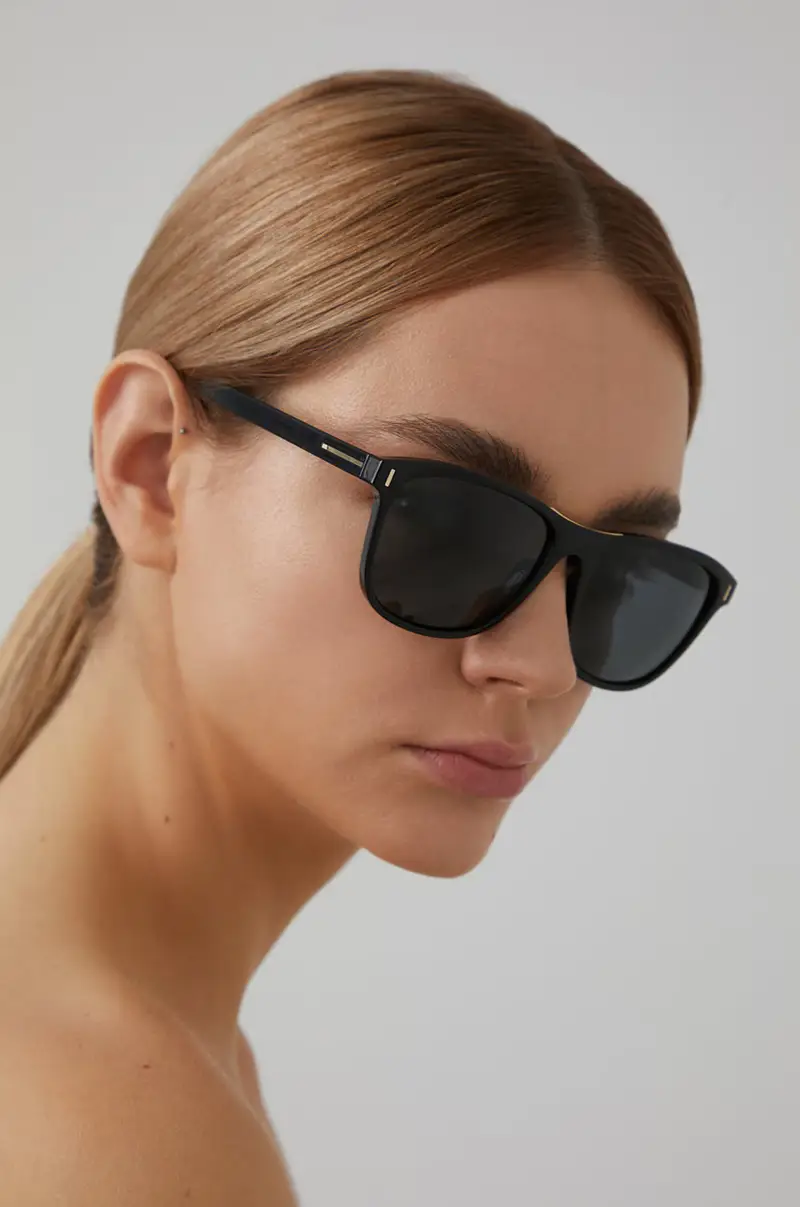 Michael Kors Occhiali da vista Donna Nero 3693771