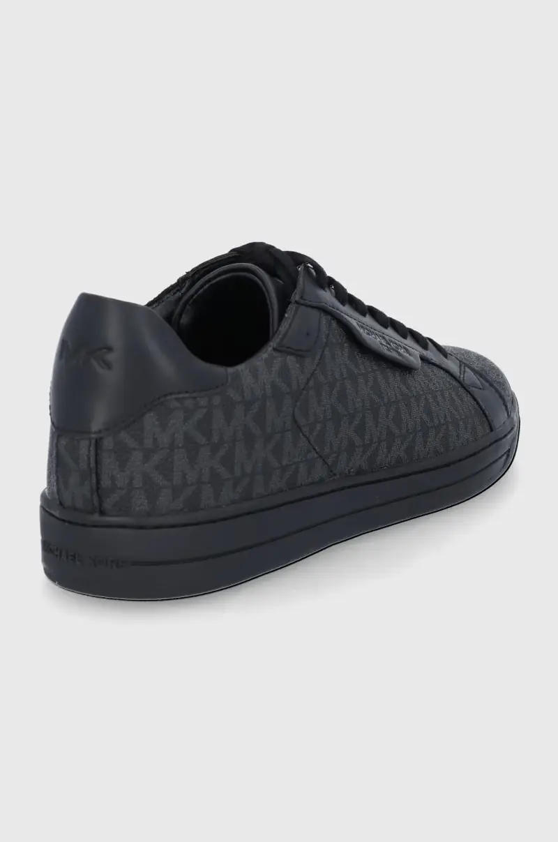 MICHAEL Michael Kors scarpe Keating Nero miniatura 3