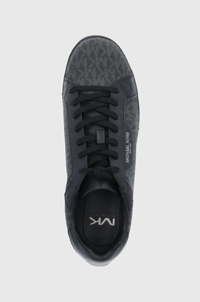 MICHAEL Michael Kors scarpe Keating Nero miniatura 4