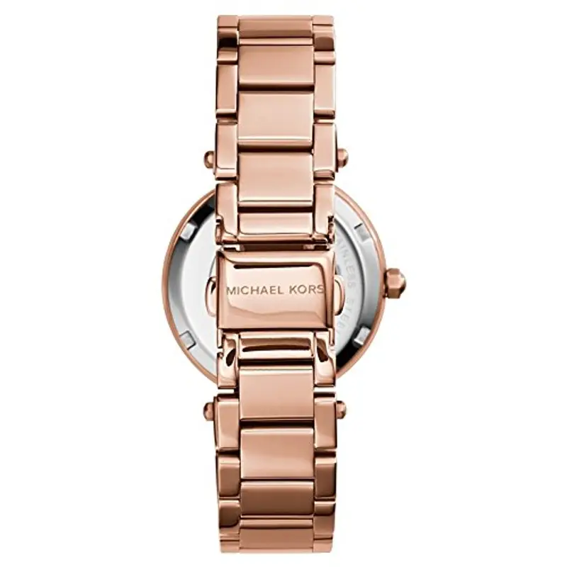 Michael Kors MINI PARKER MK5616 Orologio da polso donna Con zirconi miniatura 2