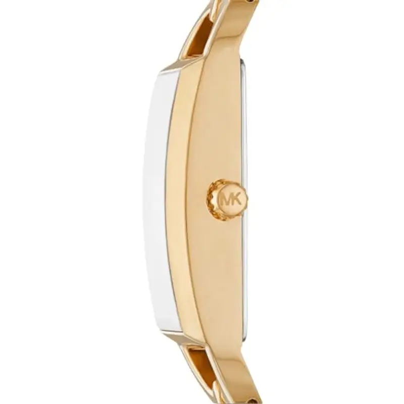 Michael Kors MK EMPIRE MK7406 Orologio da polso donna miniatura 3
