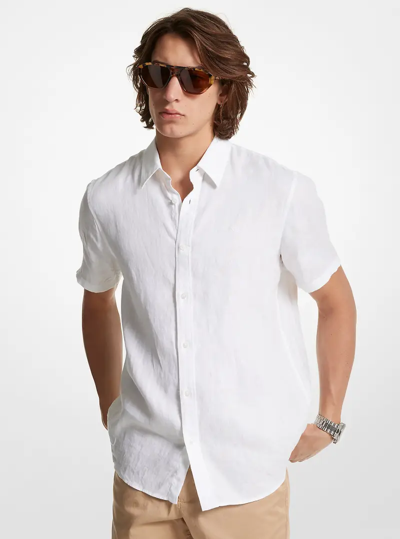 MK Occhiali da sole Zurich - Marrone - Michael Kors miniatura 3