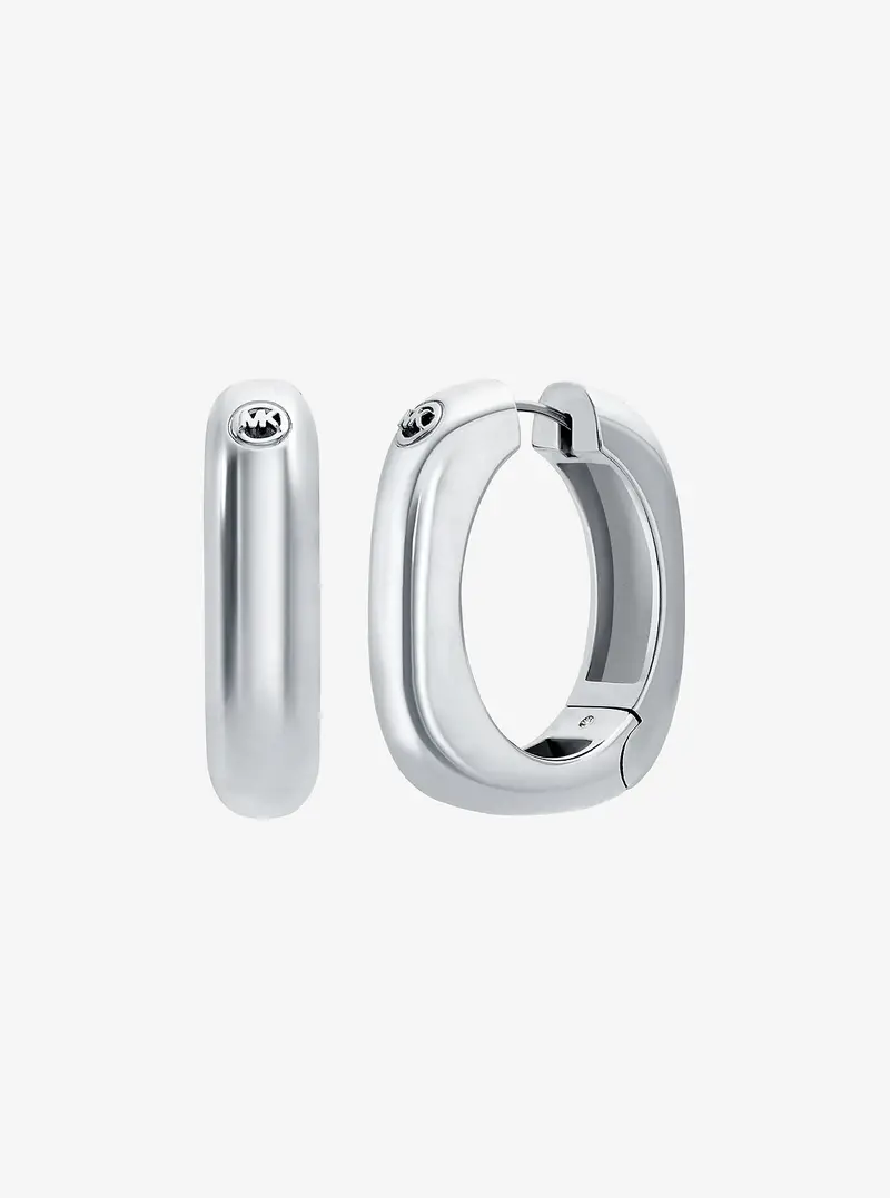 Michael Kors Orecchini Argento 4324967 miniatura 3