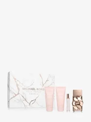 MK Set regalo 4 pezzi Pour Femme Absolu - Nessun Colore - Michael Kors miniatura 2