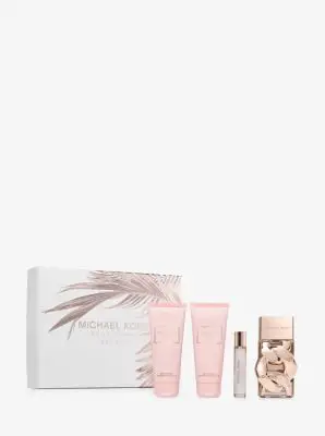 MK Set regalo 4 pezzi Pour Femme Absolu - Nessun Colore - Michael Kors miniatura 2
