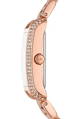 Michael Kors MK1074SET Orologio da polso donna miniatura 2