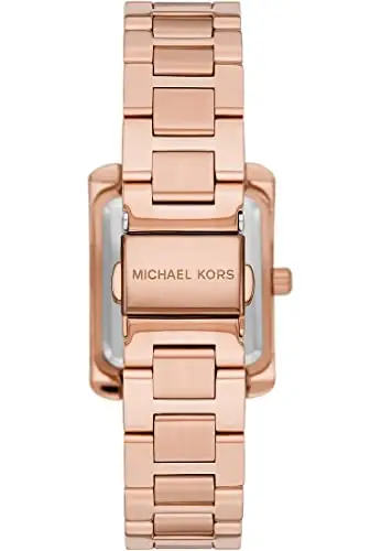 Michael Kors MK1074SET Orologio da polso donna miniatura 3