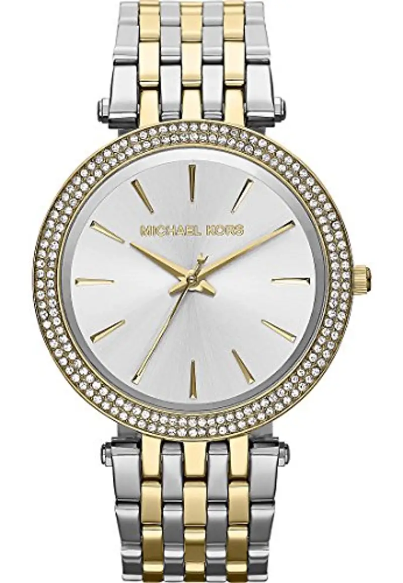 Michael Kors MK3215 Orologio Da Donna