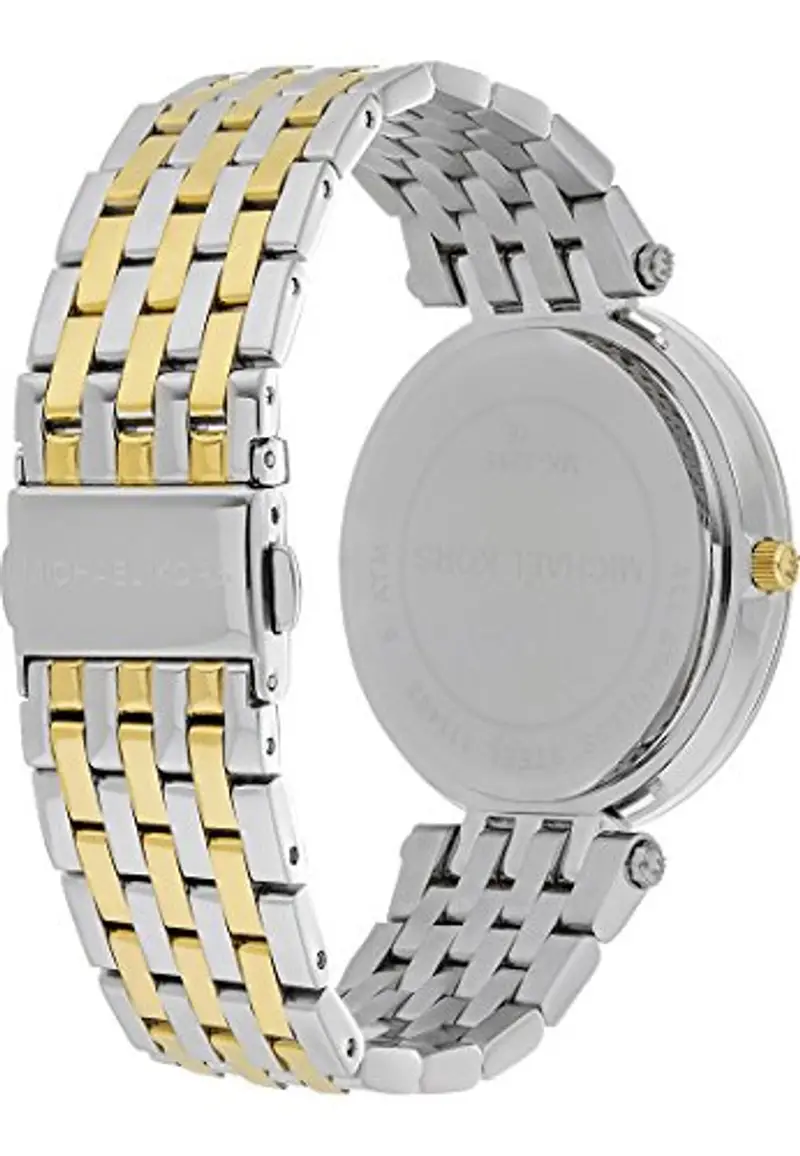 Michael Kors MK3215 Orologio Da Donna miniatura 3