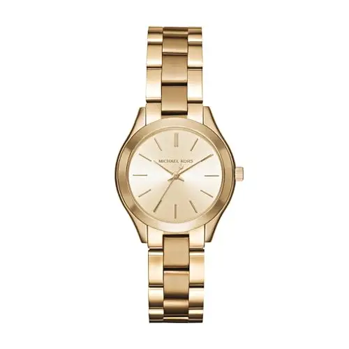 Michael Kors MK3512 Orologio Da Donna