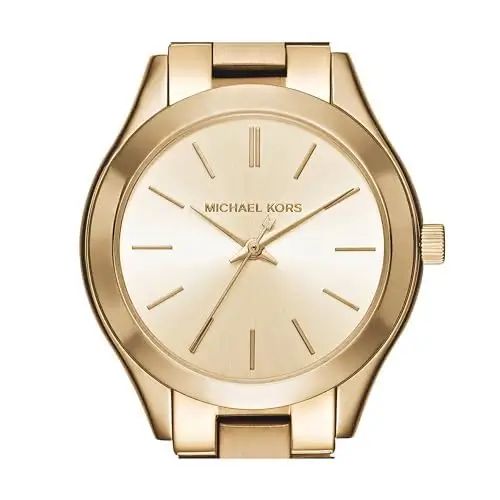 Michael Kors MK3512 Orologio Da Donna miniatura 3