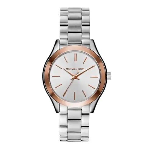 Michael Kors MK3514 Orologio Da Donna