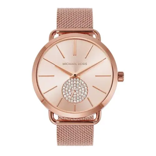 Michael Kors MK3845 Orologio Da Donna
