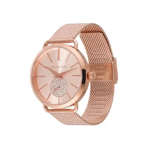 Michael Kors MK3845 Orologio Da Donna miniatura 2