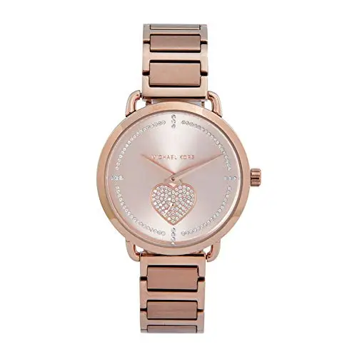 Michael Kors MK4468 Orologio Da Donna miniatura 3