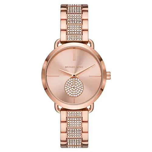 Michael Kors MK4598 Orologio Da Donna