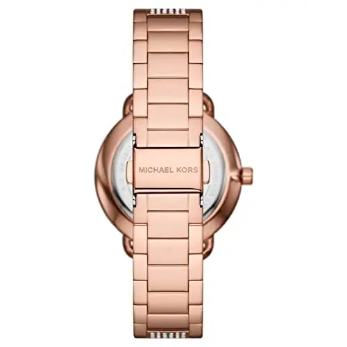 Michael Kors MK4598 Orologio Da Donna miniatura 2