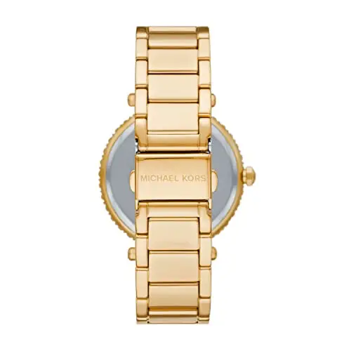 Michael Kors MK4693 Orologio Da Donna miniatura 3