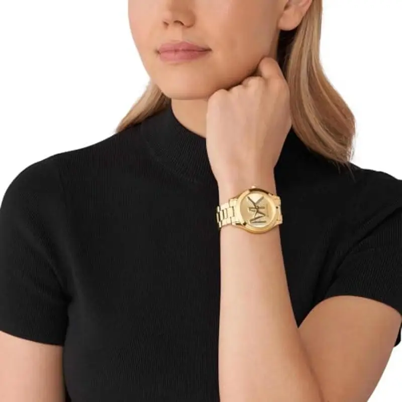 Michael Kors MK4732 Orologio Da Donna miniatura 2