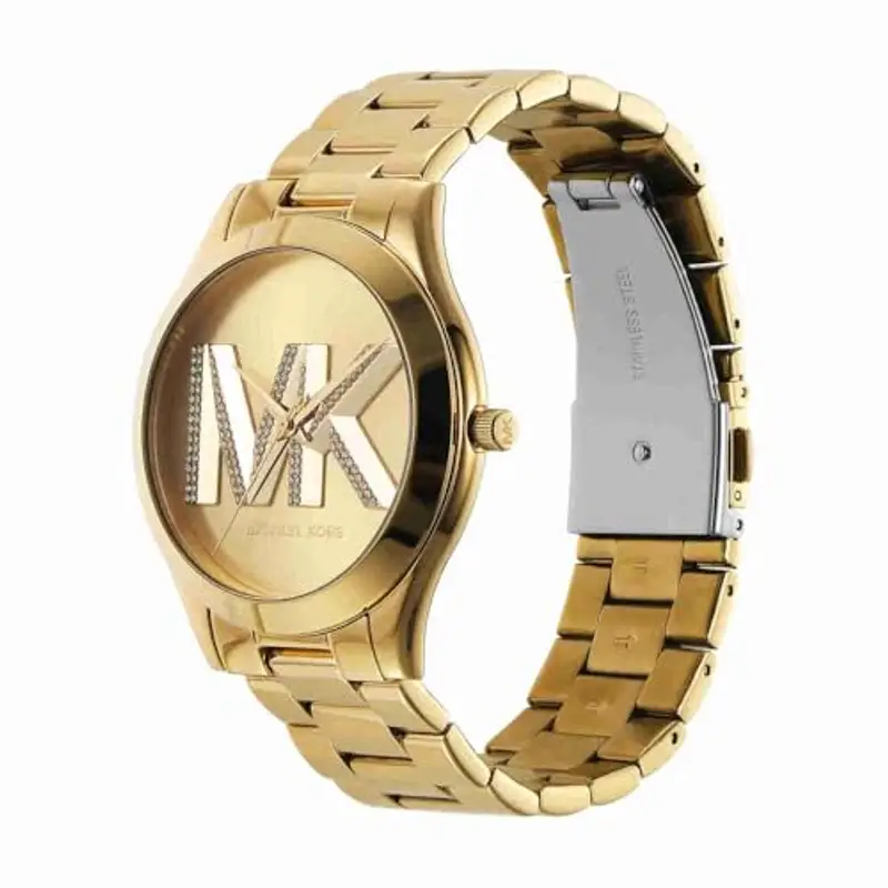 Michael Kors MK4732 Orologio Da Donna miniatura 3