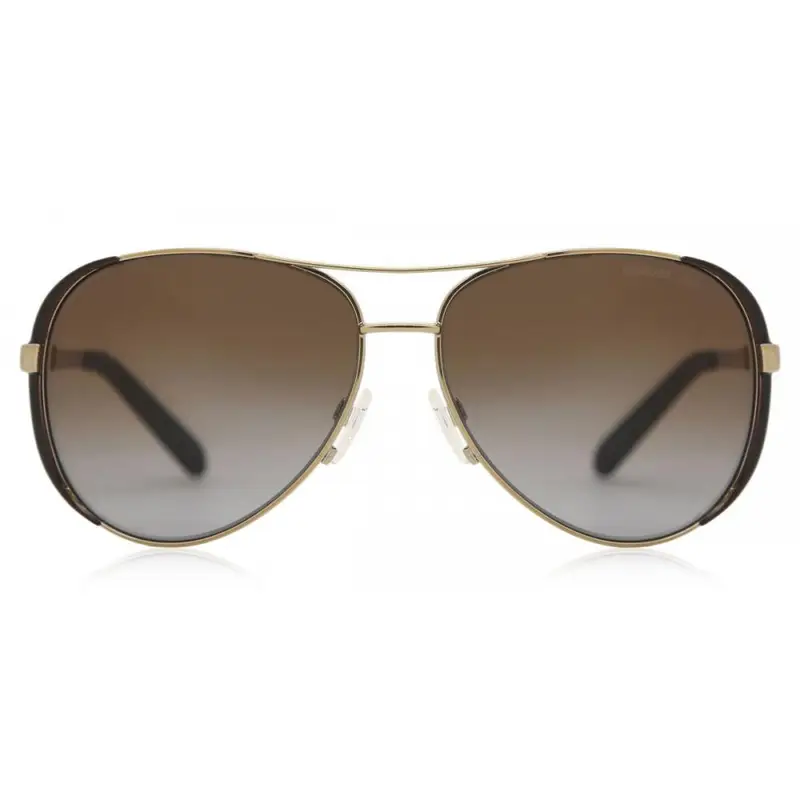 Michael Kors Occhiali da sole Donna Oro 4076770