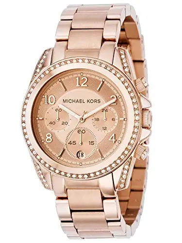 Michael Kors MK5263 Orologio Da Donna