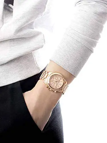 Michael Kors MK5263 Orologio Da Donna miniatura 3