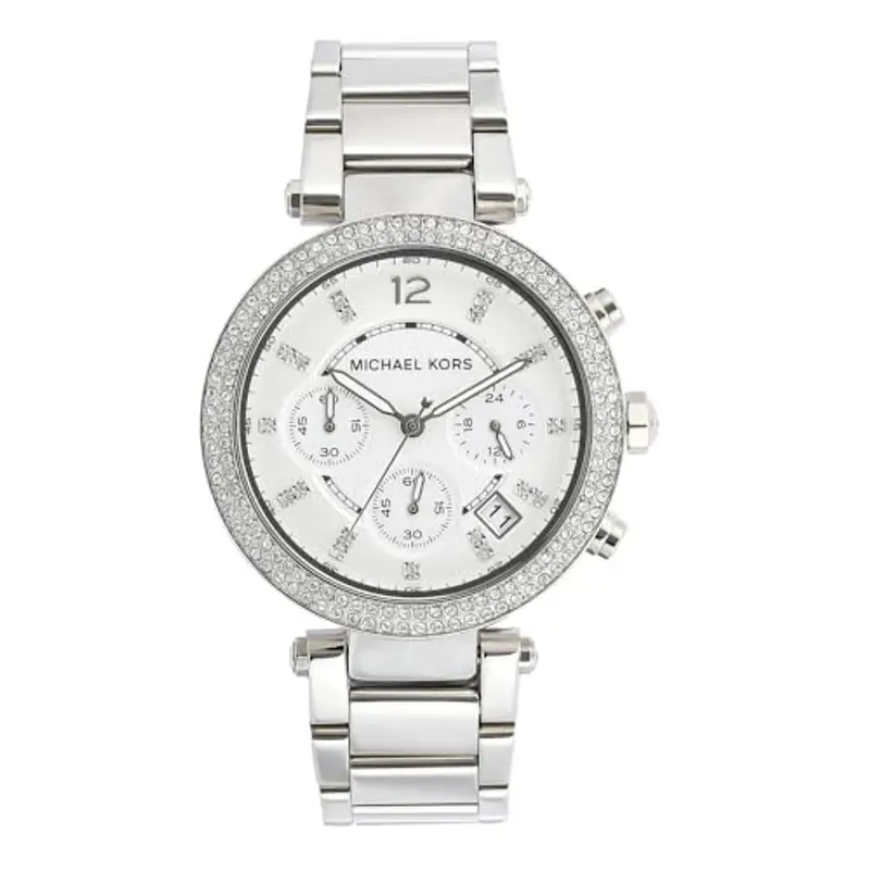 Michael Kors MK5353 Orologio Da Donna