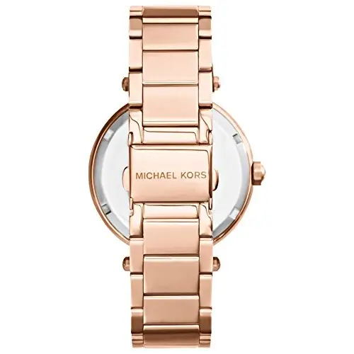 Michael Kors MK5865 Orologio Da Donna miniatura 2