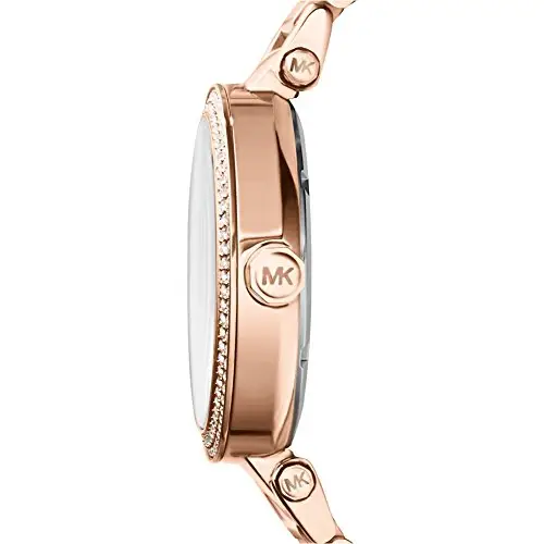Michael Kors MK5865 Orologio Da Donna miniatura 3
