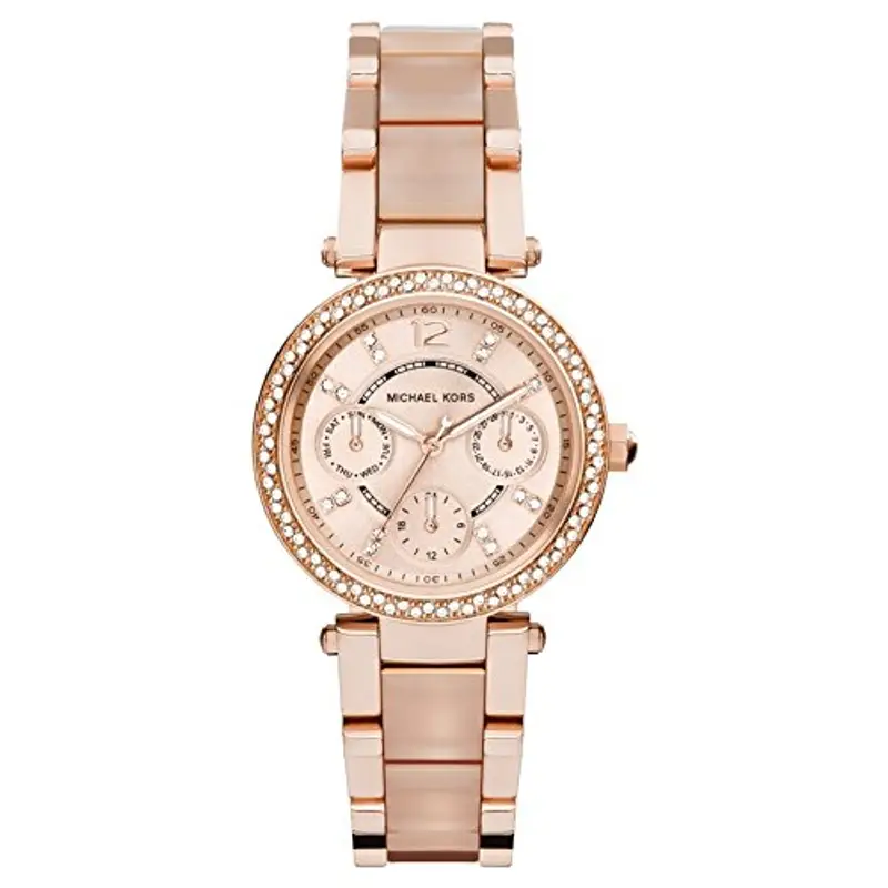 Michael Kors MK6110 Orologio Da Donna