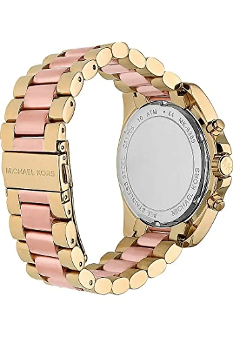 Michael Kors MK6359 Orologio Da Donna miniatura 2