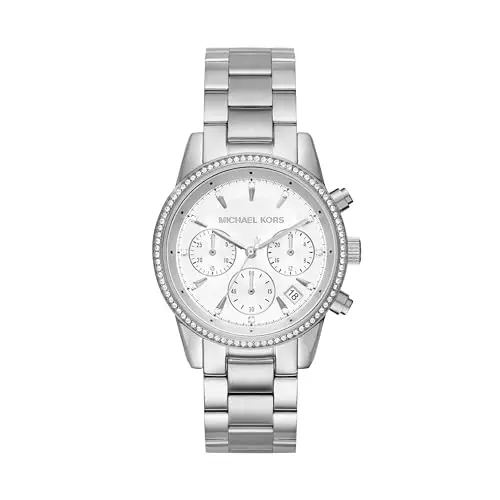 Michael Kors MK6428 Orologio Da Donna