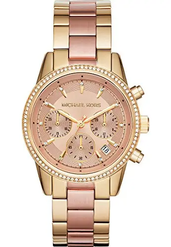 Michael Kors MK6475 Orologio Da Donna