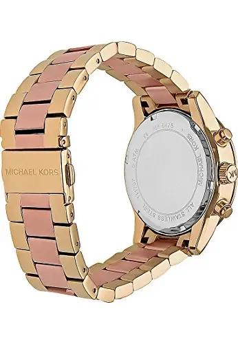 Michael Kors MK6475 Orologio Da Donna miniatura 2